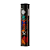 Bateria Airis Vigor 900mAh Rosca 510 Para Atomizador - Dual Charge - Imagem 4