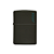 Isqueiro Original Zippo 49452ZL Cinza Logo - Imagem 3