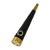 Pipe Cachimbo One Hitter De Metal + Porta Weed + Escovinha - Imagem 2