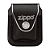 Porta Isqueiro Original Zippo De Couro - Pouch/LP Loop - Imagem 3