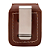 Porta Isqueiro Original Zippo De Couro - Pouch/CLP Clip - Imagem 5