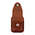 Porta Isqueiro Original Zippo De Couro - Pouch/CLP Clip - Imagem 7