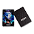 Isqueiro Original Zippo 49683 Wolf Design - Imagem 1