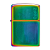 Isqueiro Original Zippo 48618 Dimensional Flame Design - Imagem 2