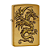 Isqueiro Original Zippo 29725 Dragon Design - Imagem 2