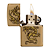 Isqueiro Original Zippo 29725 Dragon Design - Imagem 3