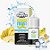 Líquido Nicsalt Mr. Freeze Banana Frost - 35mg - Imagem 1