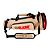 Bolsa Original Raw Cone Duffel - Bolsa Para Toda Hora - Imagem 5