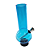 Máscara Bong Caveira Mexicana Com Óculos - Bong Acrílico E Bowl Metal - Imagem 4