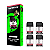 New Coil Vaporesso Xros Series Mesh Pod 0.8 Ω 3ml - Caixa Com 4 Unidades - Imagem 1