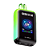 Pod Descartável Geek Bar Skyview - 25000 Puffs - Sour Apple Ice - Imagem 1