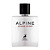 Perfume Árabe Original Maison Alhambra - Alpine Homme Sport - Imagem 2