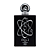 Perfume Árabe Original Lattafa - Tharwah Silver - Imagem 2