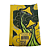 Seda Blunt Bombaco Natural Blunt King Size - Camomila - Imagem 3