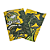 Seda Blunt Bombaco Natural Blunt King Size - Camomila - Imagem 4