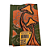 Seda Blunt Bombaco Natural Blunt King Size - Erva Mate - Imagem 3