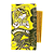Caixa De Seda Blunt Bombaco Natural Blunt King Size - Camomila - Imagem 2