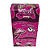 Caixa De Seda Blunt Bombaco Natural Blunt King Size - MIX - Imagem 10