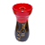 Rosh Mukabowl Fênix - Preto / Vermelho - Imagem 1