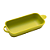 Cuia Silicone SillyDog Silly Tray Medium - Imagem 4