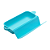 Cuia Silicone SillyDog Silly Tray Base - Imagem 3
