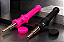 Nectar Coletor Na Boa De Silicone Com Nail De Titânio - Imagem 1