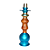Stem Narguile Zomo Kingdom - Little - Imagem 5