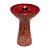 Rosh Mukabowl Islâmico - Vermelho - Imagem 1