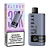 Pod Descartável Elfbar TE30K - Bubbaloo Grape - Imagem 1
