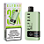 Pod Descartável Elfbar TE30K - Green Apple Ice - Imagem 1