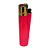 Isqueiro Clipper Grande - Translucido - Imagem 8