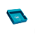Cinzeiro TGB De Silicone - Grande - Imagem 3