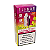 Pod Descartável Elfbar Sour King 40k Puffs - Sour Pinkberry - Imagem 1