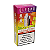Pod Descartável Elfbar Sour King 40k Puffs - Sour Island - Imagem 1