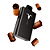 Pod Descartável Ignite V80 - Tobacco - Imagem 1