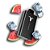 Pod Descartável Ignite V80 - Watermelon Ice - Imagem 1