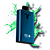 Pod Descartável Ignite V120 Pro - Cactus - Imagem 1
