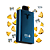 Pod Descartável Ignite V120 Pro - Pineapple Ice - Imagem 1