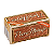 Caixa De Seda Pure Hemp Unbleached Rolls - C/ 24un - Imagem 2