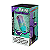 Pod Descartável Heybar E-Hookah Head 25000 Puffs - Blue Raspberry - Imagem 1