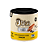 Tabaco D'ora Vanilla - Lata 50g - Imagem 1