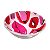 Cuia De Silicone Grande - Estampadas - Imagem 2