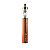 Vaporizador Queimador Airistech ClodV Haze - Ervas Secas - Imagem 2