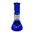 Bong De Vidro Percolator Ice - 20cm - Imagem 2