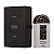 Perfume Árabe Original Lattafa - Maharjan Silver - Imagem 1