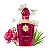 Perfume Árabe Original Anfar 1950 - Awaken - Imagem 2