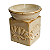 Kit Queimador de Óleo Aromático em Cerâmica - Scent Your Home - Imagem 12