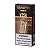 Pod Descartável Ignite V250 Gold - Banana Ice - Imagem 1