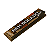 Seda Bem Bolado Brown Large King Size - Imagem 1