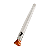 Piteira De Vidro Cali Glass Tips - Flat - Imagem 13